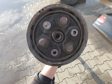 фото thumb №5, Vw tiguan i 5n 06-15r 1.4 tsi wał привідний 5n0521101e