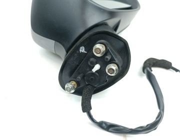 фото thumb №6, Дзеркало праві mazda 3 bm iii рестайлінг 18r 8 pin 46g