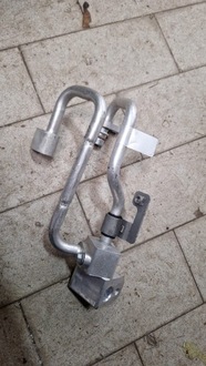 фото thumb №1, Шланг трубка клапан кондиціонера renault kangoo iv 924c36845r