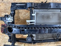 фото thumb №4, Pas передний усилитель балка радиатор kia picanto iii 1.0 бензин 2017-