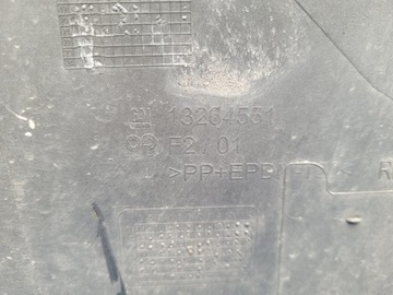 фото thumb №15, Запчастини | astra j бампер перед переднє 3d gtc 13264551 | 024