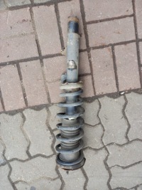 Купить Амортизатор перед правая  mazda 6 2.3b 03r, фото thumb