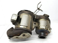 фото thumb №7, Hyundai tucson ii iii kia sportage каталізатор фільтр dpf c02f140