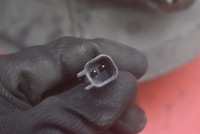 фото thumb №7, Поворотний кулак ступиця ліва задня ck21000400l chevrolet equinox 2 ii 2.4 ecotec 4x4