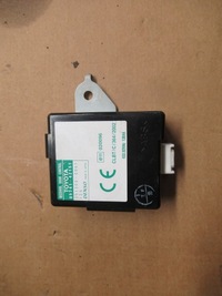фото thumb №1, Блок керування модуль замка центрального toyota rav 4 89741-42151