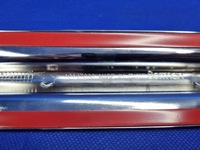 фото thumb №8, Nissan leaf i накладка na правое задние дверь оригинал ke760-3n000