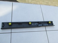 фото thumb №3, Пластик захист порога перед c-max mk2 2013 рік