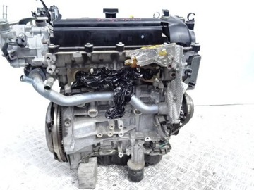 фото thumb №8, Двигатель 1.5 16v mazda 2 iii dj p5 50 tyś km