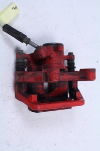 фото thumb №5, Супорт гальмівний лівий зад mercedes cla w117 amg 14r.