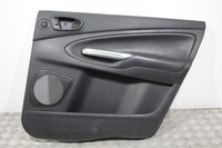 фото thumb №1, Обшивка дверь правый задняя ford galaxy mk3 iii lift