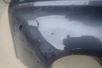 фото thumb №7, Бампер задняя задний bmw x3 g01 m набор 2017-2021r