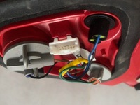 фото thumb №7, Лампа зад правая крышка 92404-h8 kia rio v iv 17r