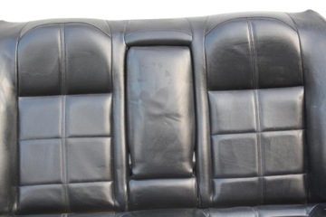 фото thumb №12, Сидіння сидіння диван шкіряні subaru impreza ii gd wrx prodrive ang