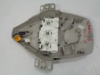 фото thumb №3, Лампа потолочный кабины citroen оригинальный номер 9678124177