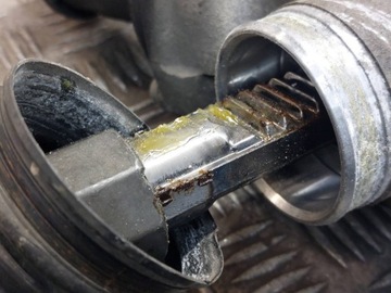 фото thumb №10, Рейка рульового управління трансмісія кермова bmw e91 318i 6785267 7802277243