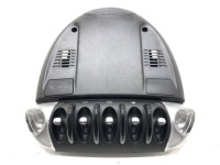 фото thumb №1, Лампа стельова mini countryman r60 9284332 crossover 10-16 салону