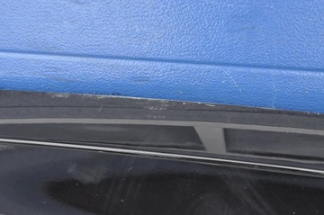 фото thumb №8, Hyundai ix35 кришка багажника зад задня