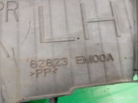 фото thumb №7, Воздуховод воздуха перед левая nissan tiida 62823-em00a