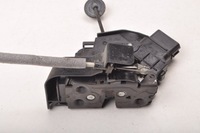 фото thumb №6, Volvo xc60 i замок дверь правый задняя задний 30799316