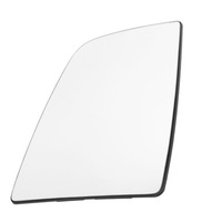 фото thumb №6, Скло дзеркало бічного ck4z17k707a верхній частина замінник скло
