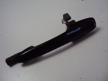 фото thumb №2, Ручка двері лівий зад mazda 3 i 03-