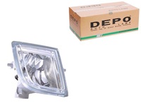 фото thumb №1, Depo протитуманна фара mazda 6 sport 1.8 mzr gh