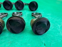 фото thumb №8, Поршень шатун поршни audi s6 c6 5.2 fsi v10 06- bxa 435km