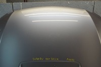 фото thumb №5, Subaru outback капот крышка двигателя m1032