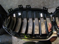 фото thumb №5, Bmw 1 f40 решётки радиатора перед решётка радиатора оригинал решётка радиатора бампера