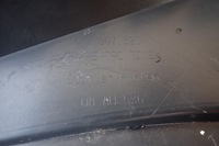 фото thumb №8, Audi q8 s-line спойлер бампера зад 4m8807521