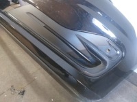 фото thumb №5, Бампер перед ford focus mk4 lift