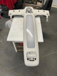 Стеля стеля peugeot rifter 2020r. Ціна, фото thumb