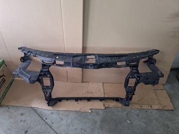 фото thumb №1, Audi a8 s8 d4 4h0 13-17 pas переднє підсилювач перед