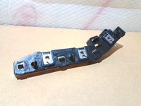 фото thumb №1, Citroen c3 iii ковзун бампера передньої org