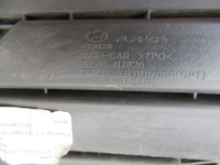 Hyundai tucson iv решітка бампера перед nx4e 21 Недорого, фото thumb