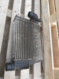 Радіатор повітря інтеркулер jumpy expert 3 Недорого, фото thumb