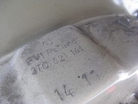 фото thumb №13, Крило лівий перед skoda superb ii lf9h