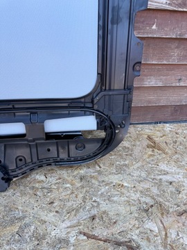 фото thumb №15, Adach панорама потолок audi q3 83a877041 83a