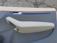 фото thumb №5, Audi q5 8r обшивка двері правий перед передній eu b&o 8r1867106b