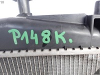 фото thumb №11, Toyota verso s 10-16 subaru trezia радіатор wody