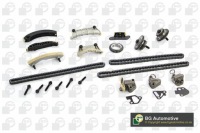Купить Набор распределительного вала цепного bga tc9504fk opel 2.8t 05-, фото thumb