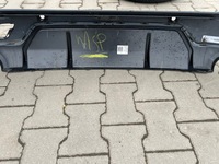 фото thumb №12, Бампер зад задній bmw 3 g21 lci рестайлінг m набір колір c4p