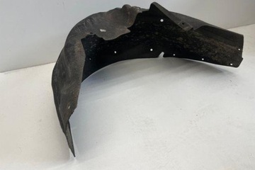 фото thumb №8, Підкрилок праві задні bmw 4 cabrio f33, f83 7260748 3.0l дизель 230kw 2016