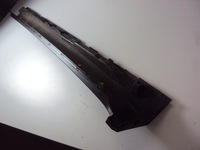 фото thumb №3, Молдинг порог левая volvo xc90 02-