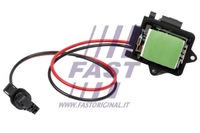 фото thumb №2, Fast ft59165 блок керування, обігрівач / вентиляція