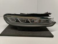 Купити Citroen c3 3 рестайлінг  20- фара правий ліхтар drl праве перед led 9823312980, фото thumb