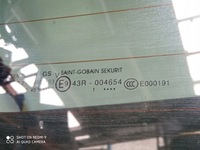 фото thumb №8, Opel corsa d 3d opc vxr кришка багажника z291