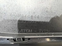 фото thumb №8, Бампер задняя mercedes eqe w295 295