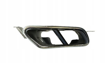 фото thumb №10, Volvo s90 v90 наконечники выхлоп новое dzielone оригинальный номер 31