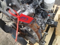 фото thumb №11, Комплектний двигун iveco daily 3.0 hpi євро 5 11-14r f1ce3481k